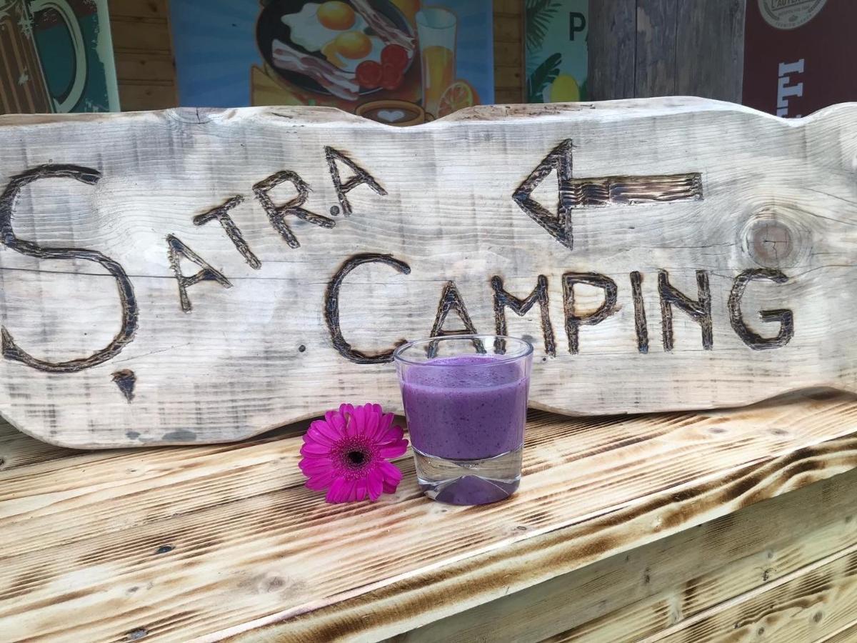 Apartamento Casutele Doftanei Teşila Exterior foto
